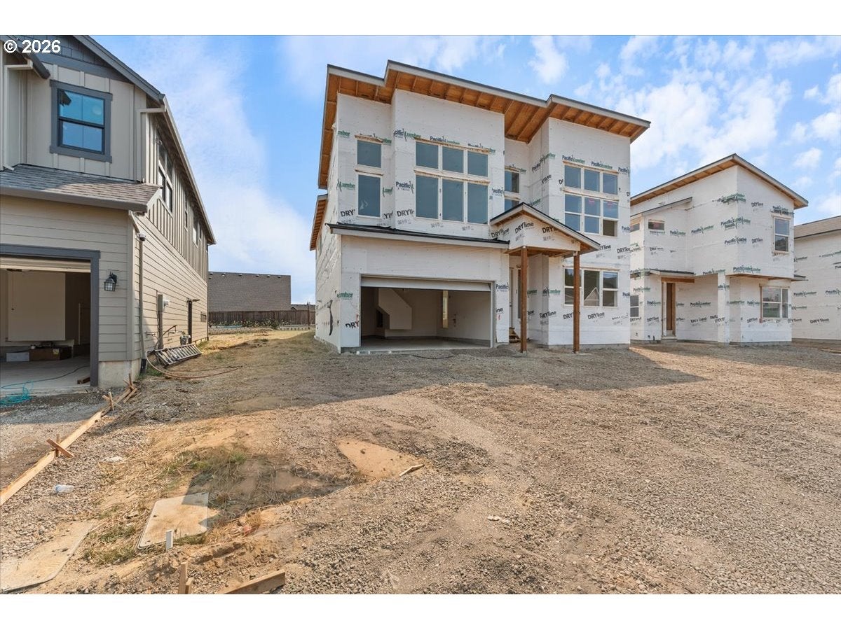 16722 SE MULTNOMAH FALLS DR Lot 811