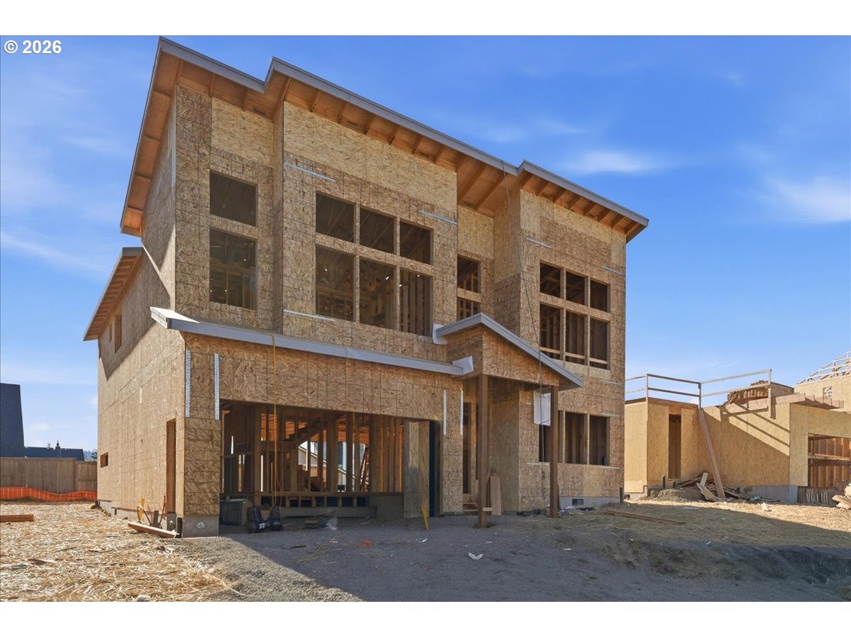 16722 SE MULTNOMAH FALLS DR Lot 811