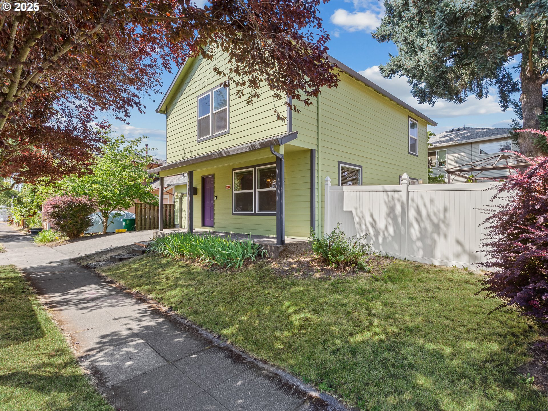 4515 SE 53RD AVE