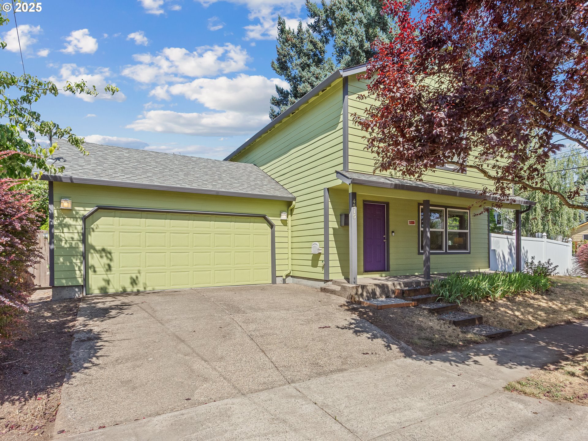 4515 SE 53RD AVE