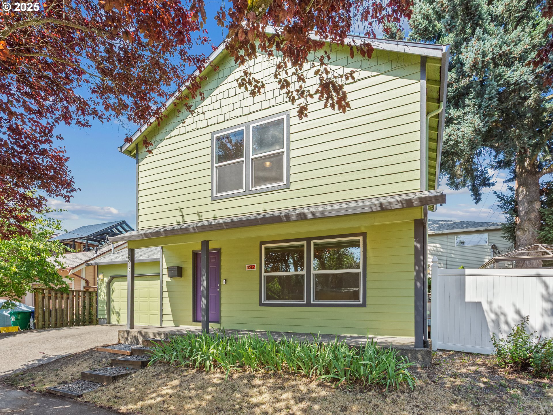 4515 SE 53RD AVE