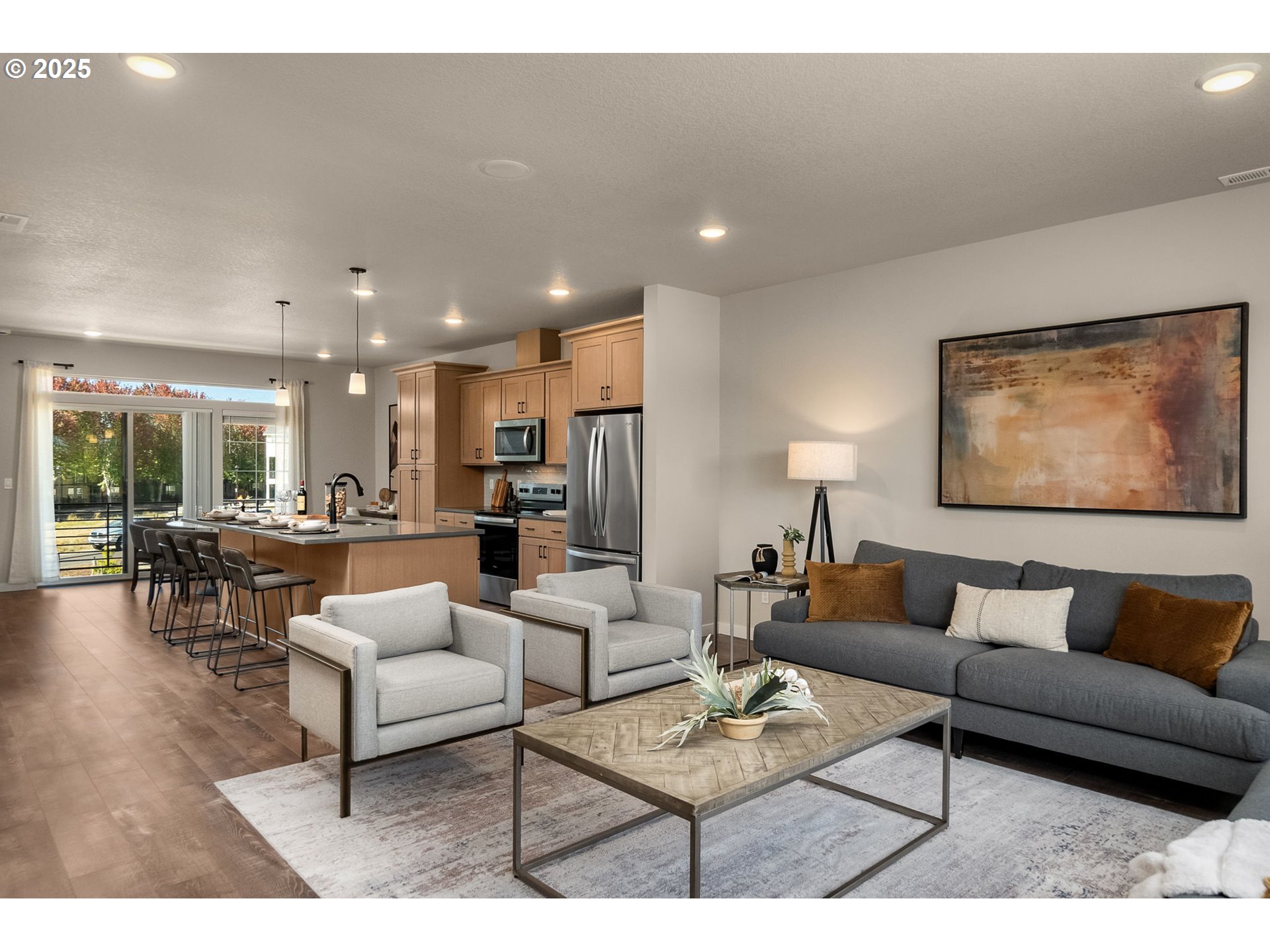 3562 SE BROOKWOOD AVE