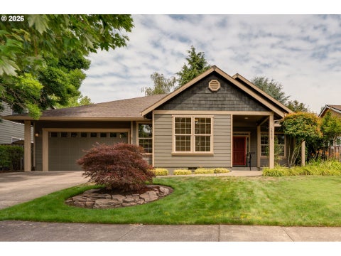 Photo of 1969 NW Woodland Dr, McMinnville, OR 97128 (MLS # 175363836)
