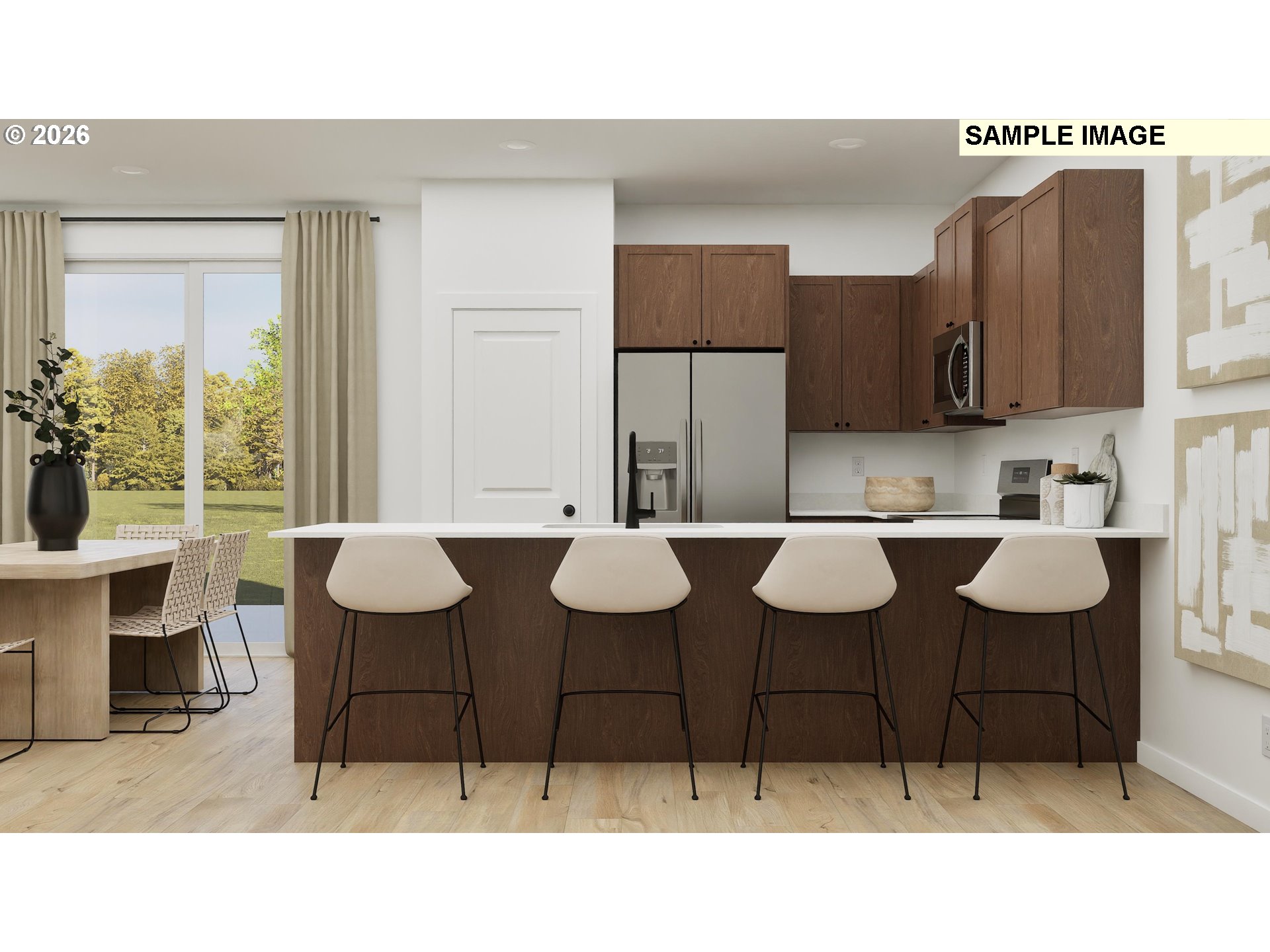 3629 NE New York AVE