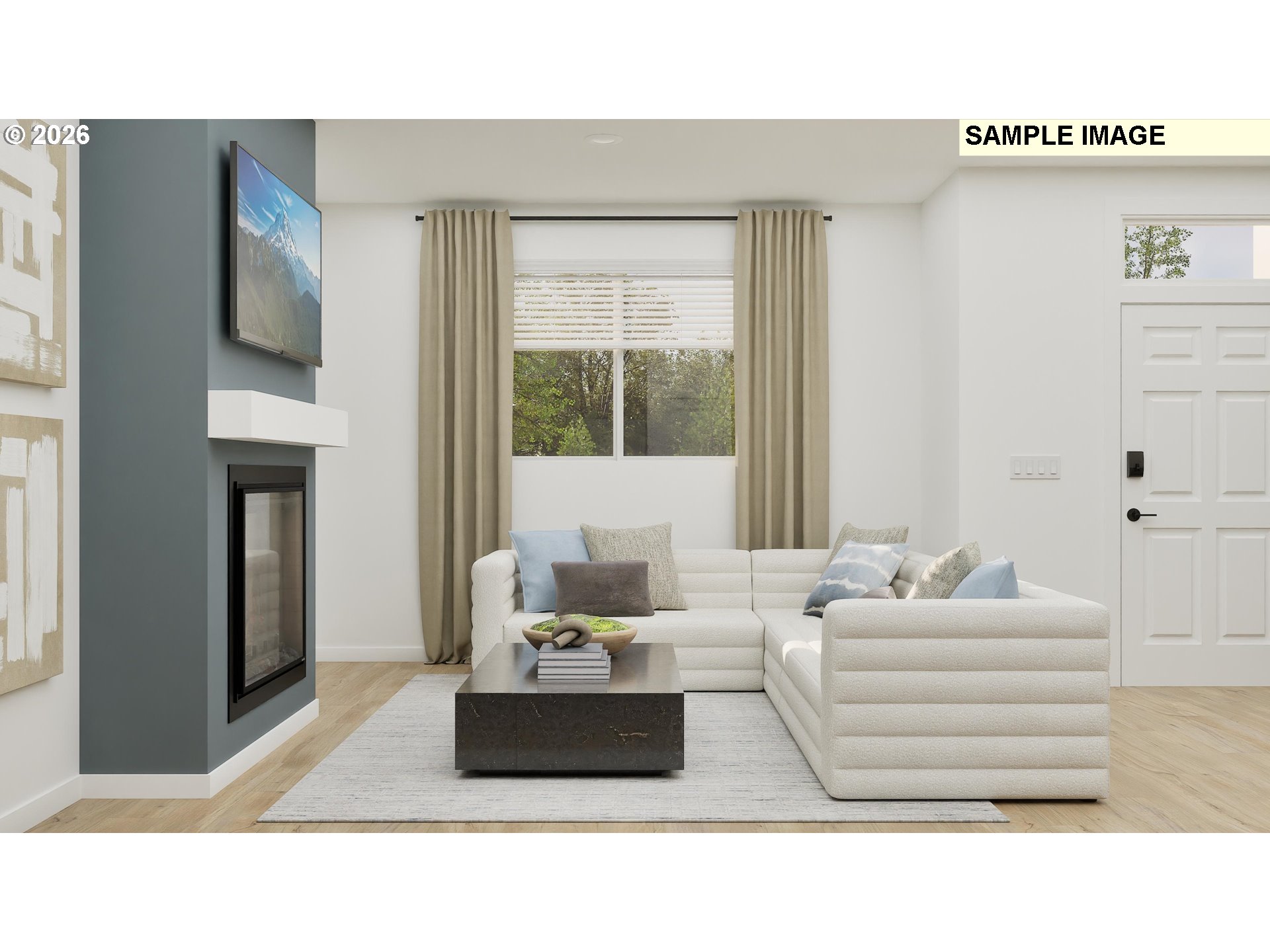 3629 NE New York AVE