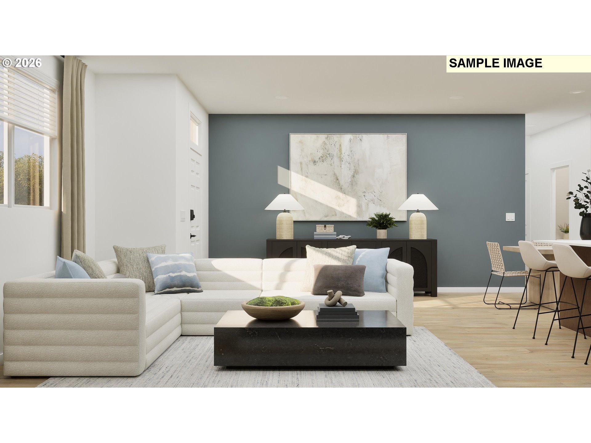 3629 NE New York AVE