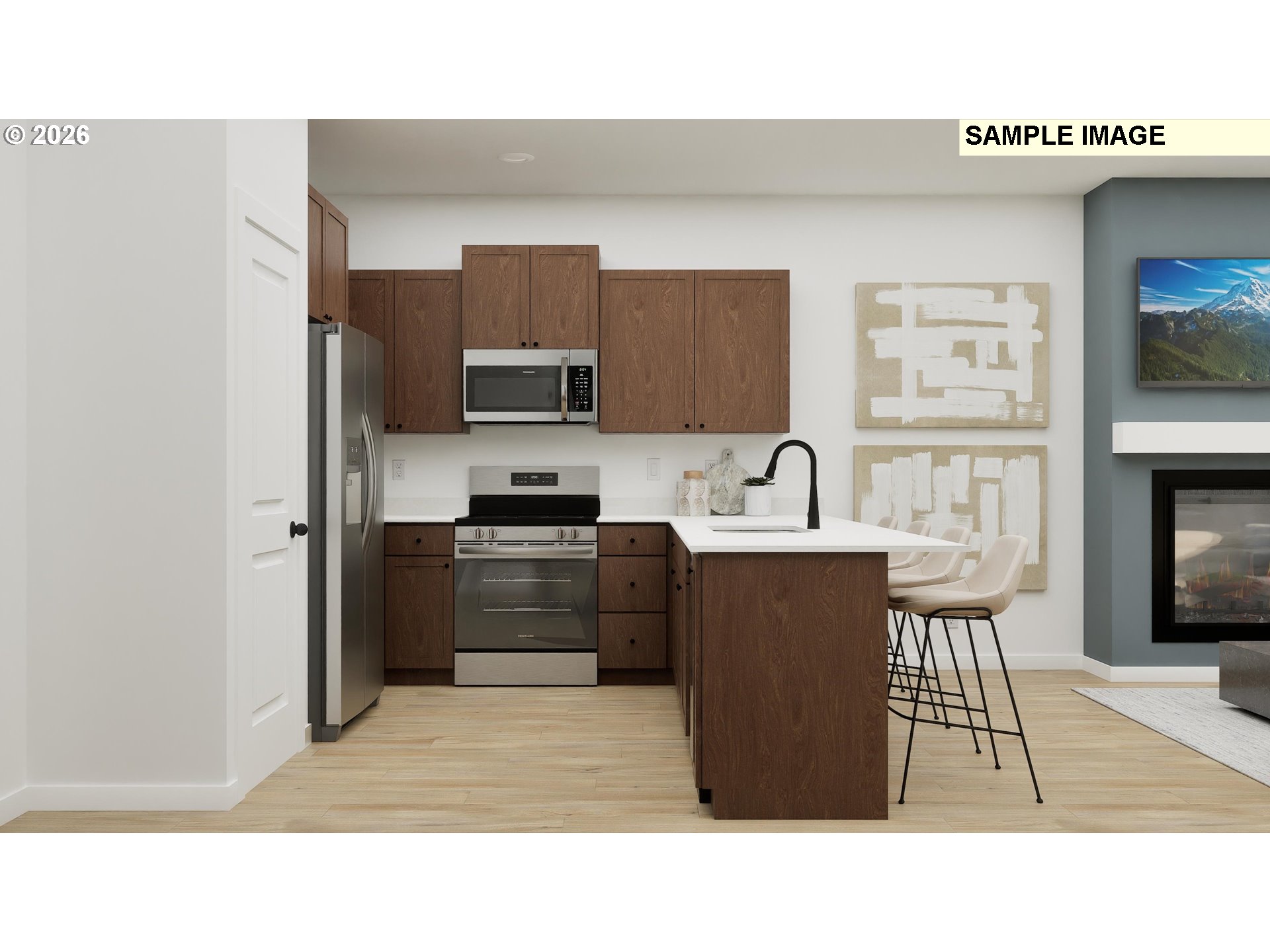 3629 NE New York AVE