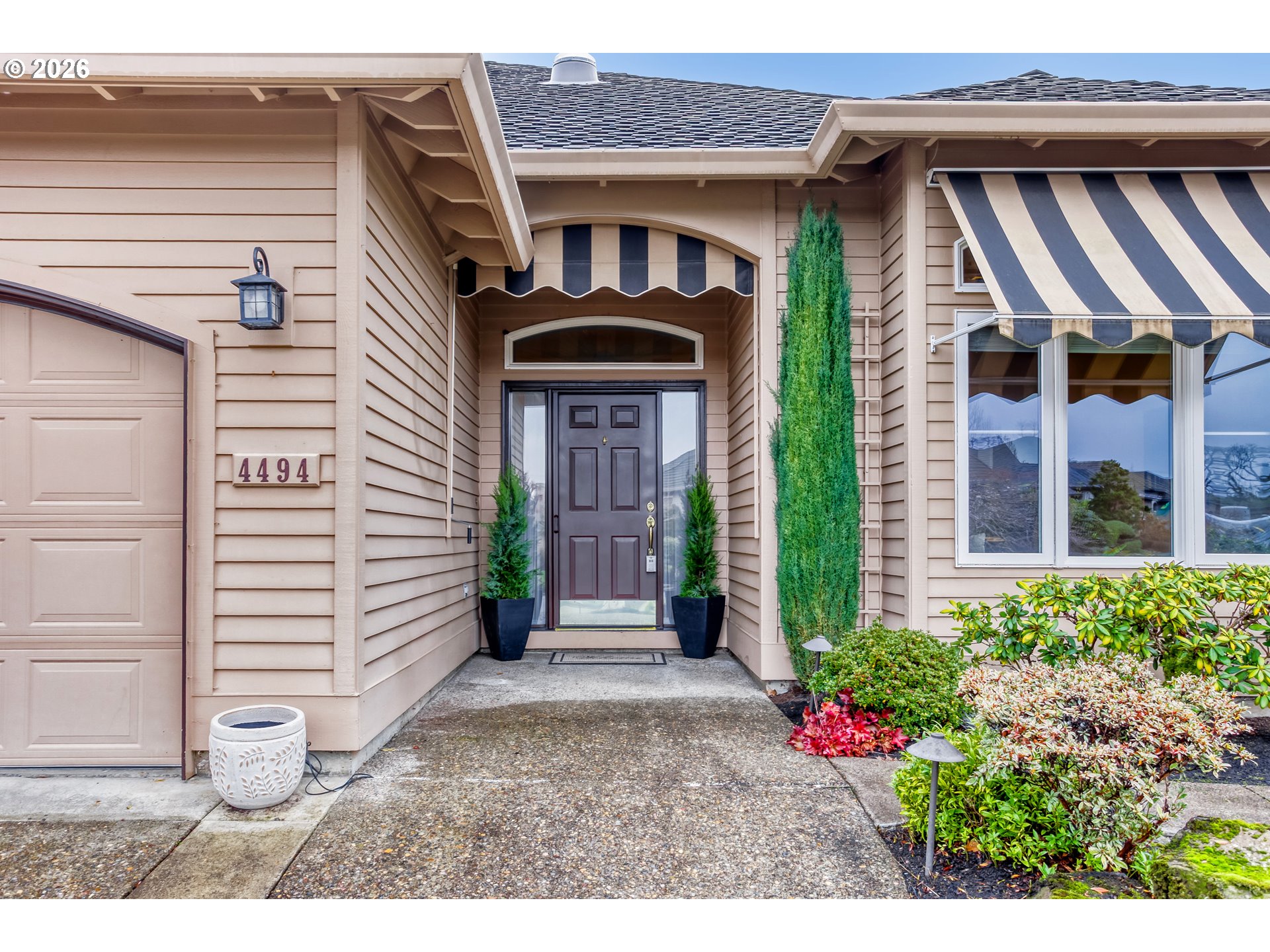 4494 NW TAMOSHANTER WAY