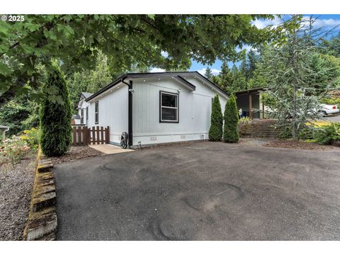 8750 SE 155TH AVE 28 Happy Valley OR 97086