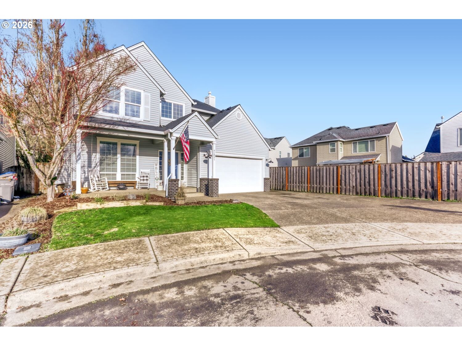 41831 NW IRVINGTON CT