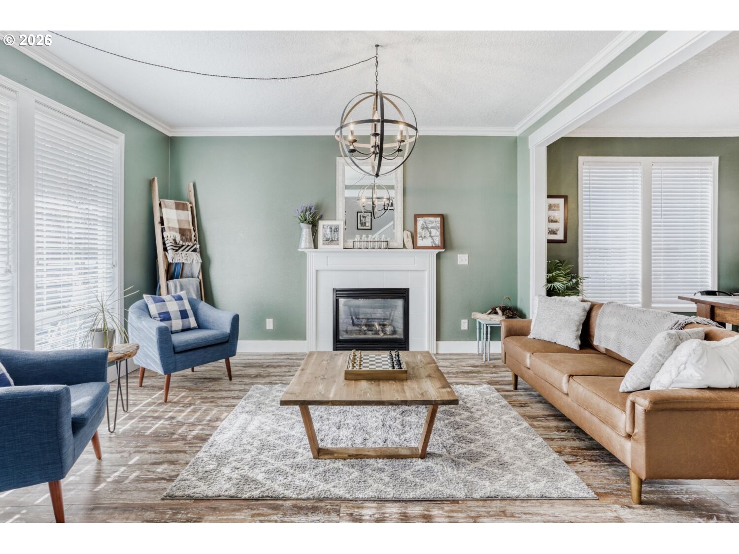 41831 NW IRVINGTON CT