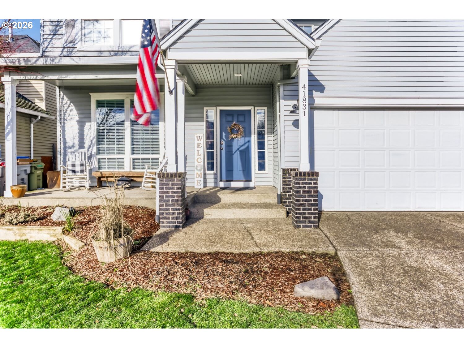 41831 NW IRVINGTON CT