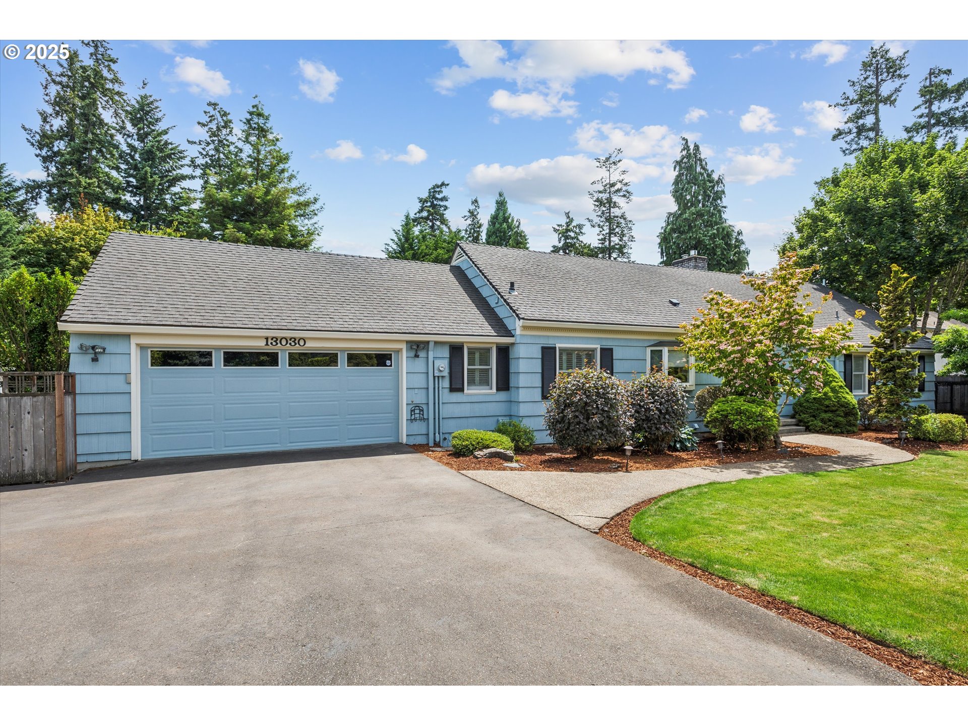 13030 SW FISCHER (QUIET) RD