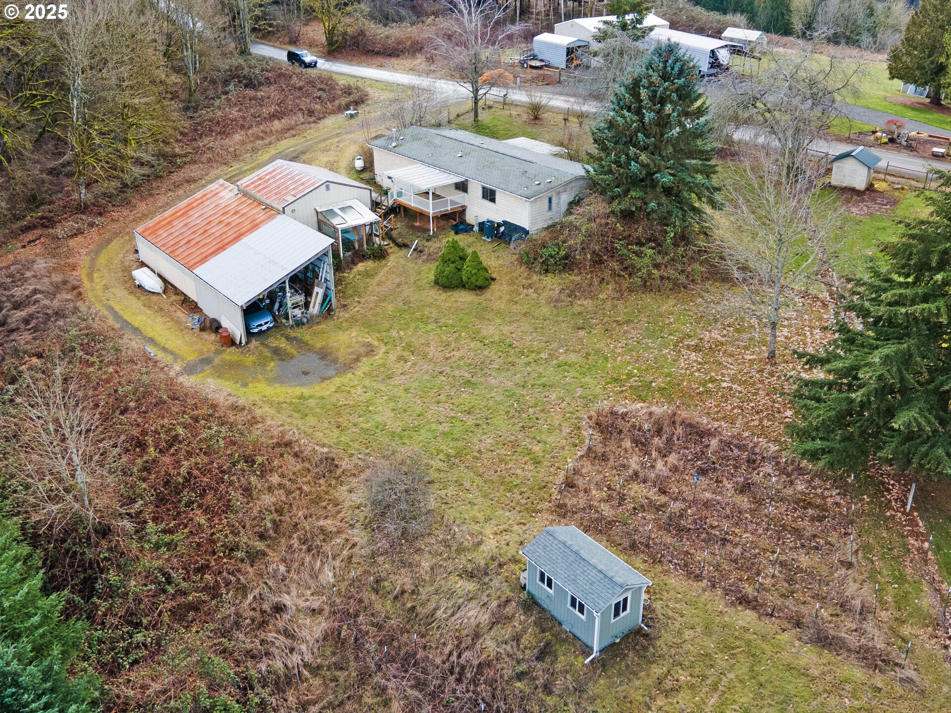 25185 SW NEILL RD