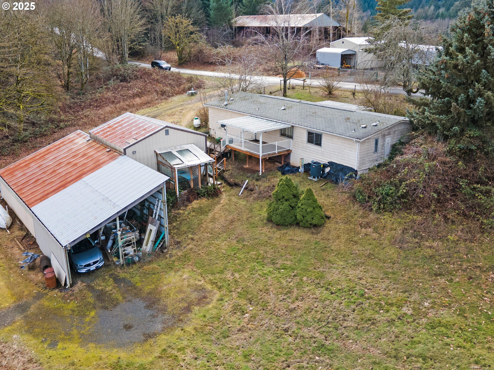 25185 SW NEILL RD