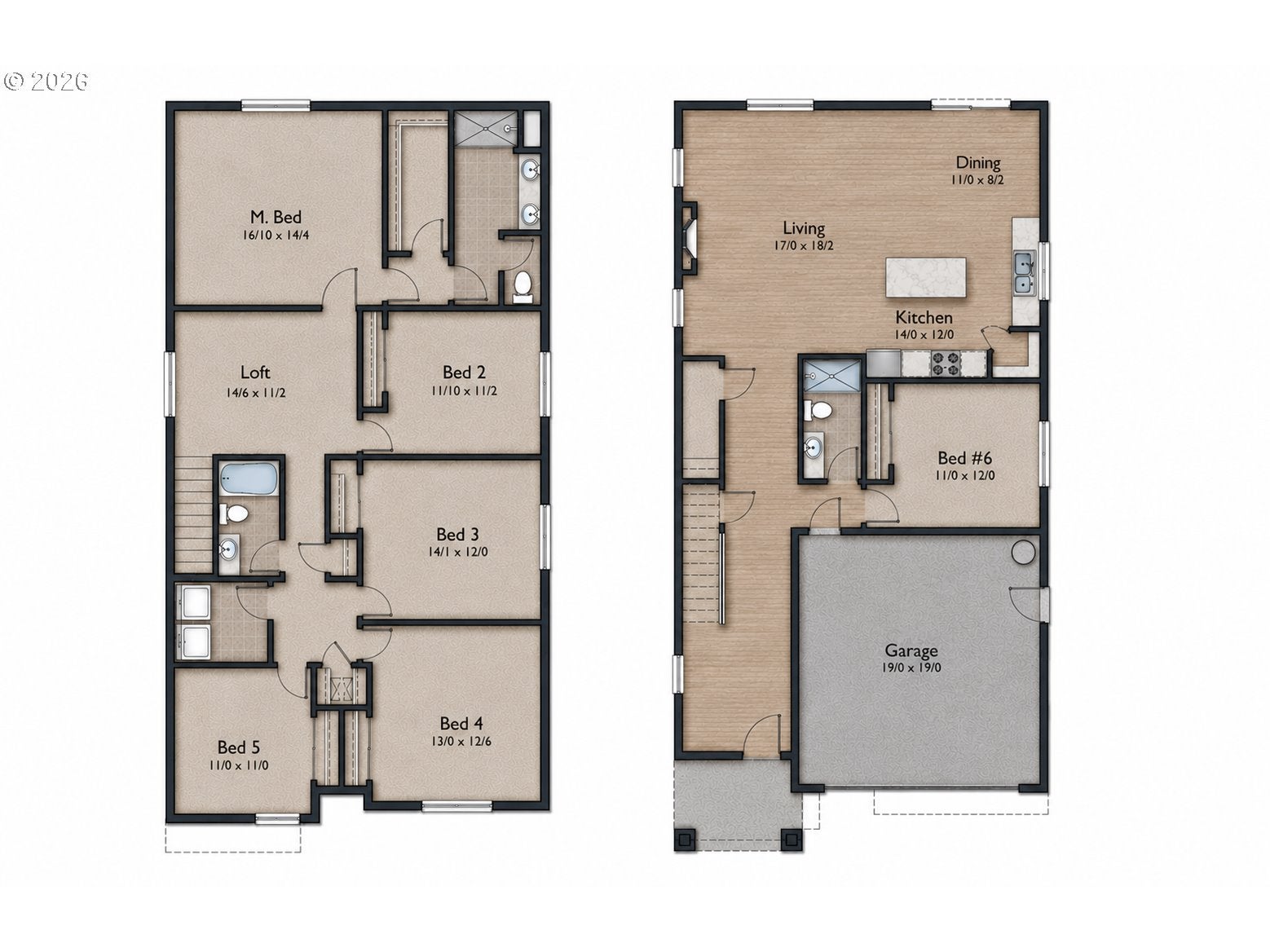 3689 Main ST Lot 124
