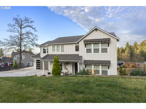 2619 CASCARA DR Eugene OR 97403