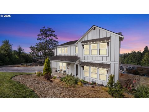 2619 CASCARA DR Eugene OR 97403