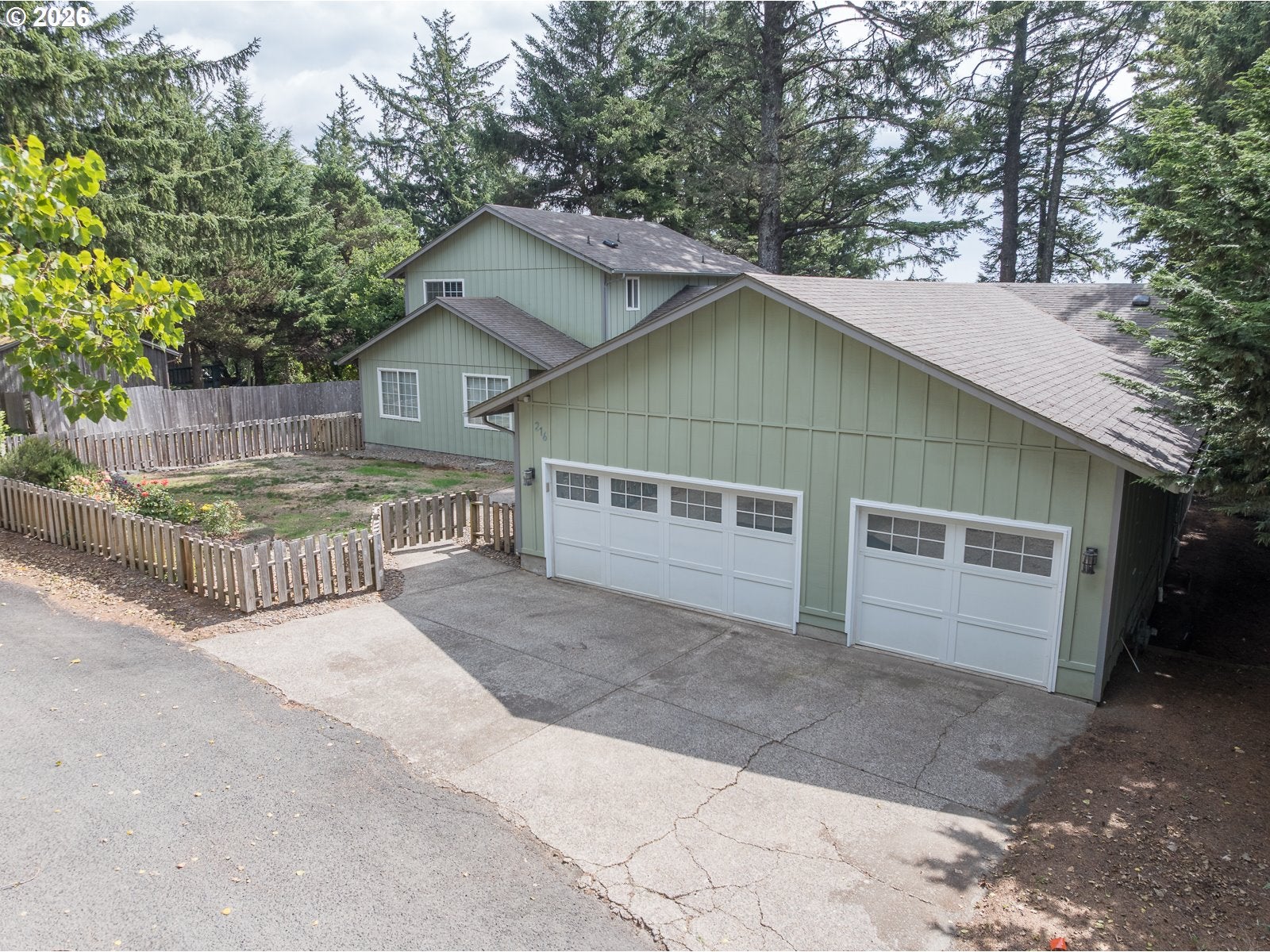 216 NE 56TH ST