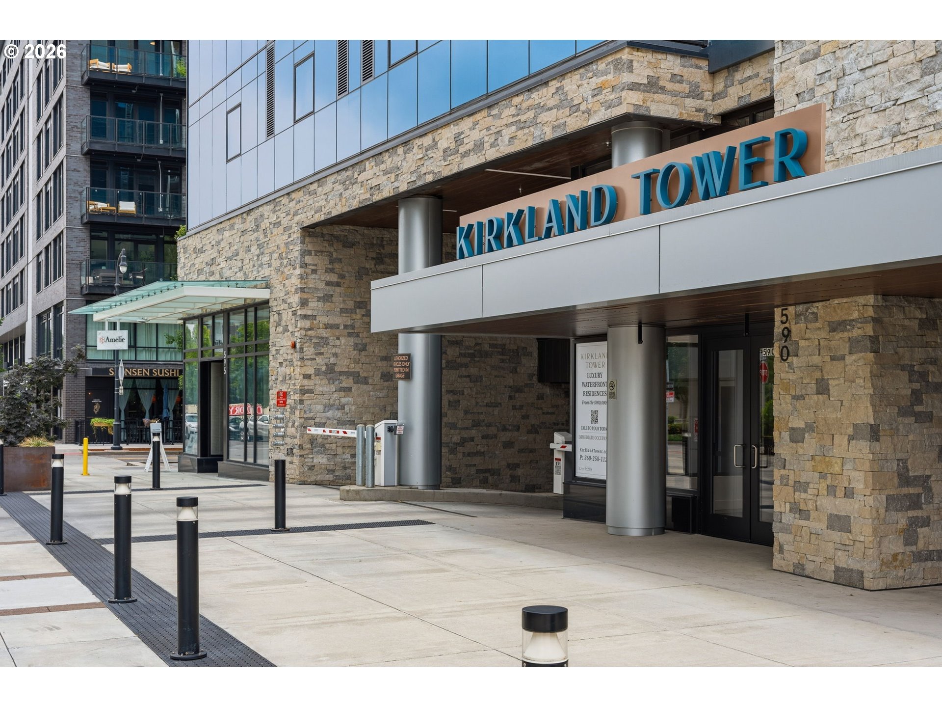 590 WATERFRONT WAY 204