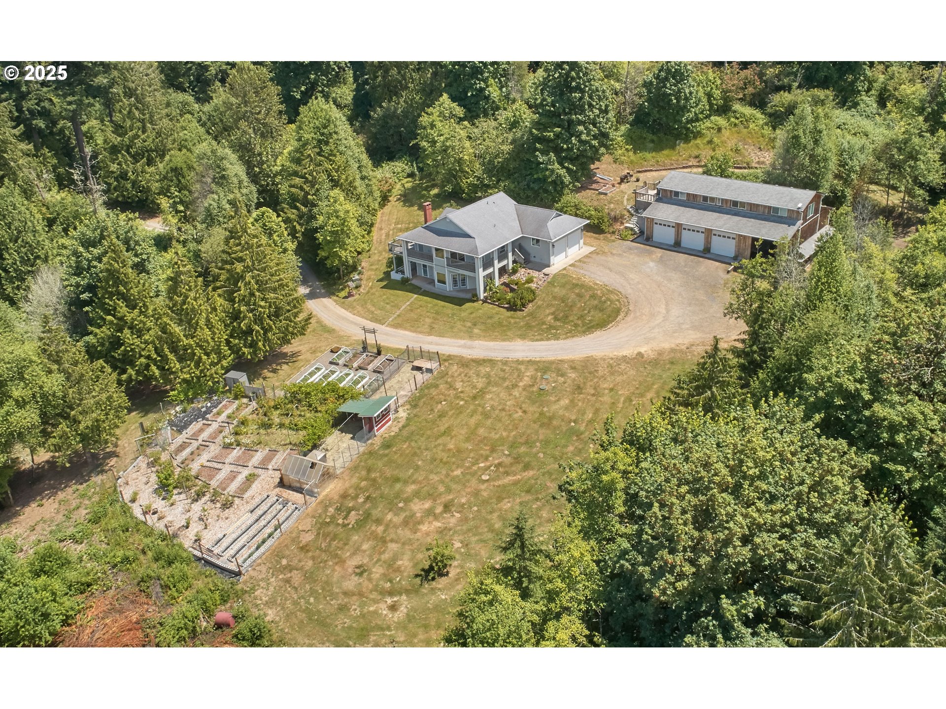 40920 NW MAPLE RIDGE RD