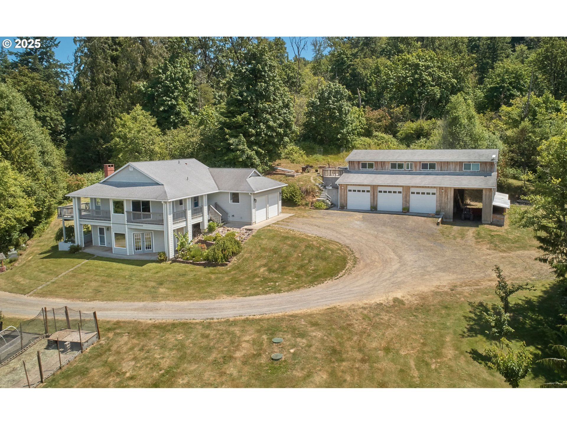 40920 NW MAPLE RIDGE RD