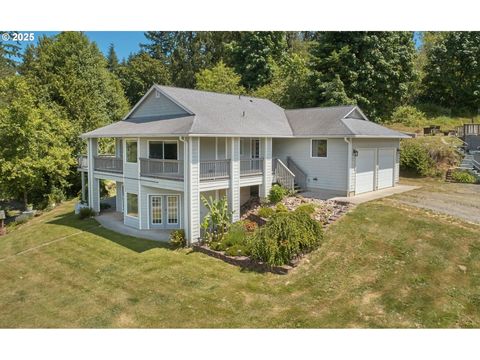 40920 NW MAPLE RIDGE RD Woodland WA 98674