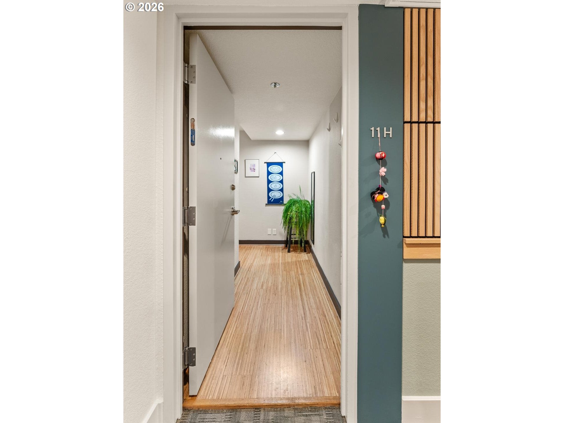 255 SW HARRISON ST 11H
