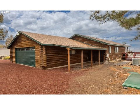 A home in Terrebonne