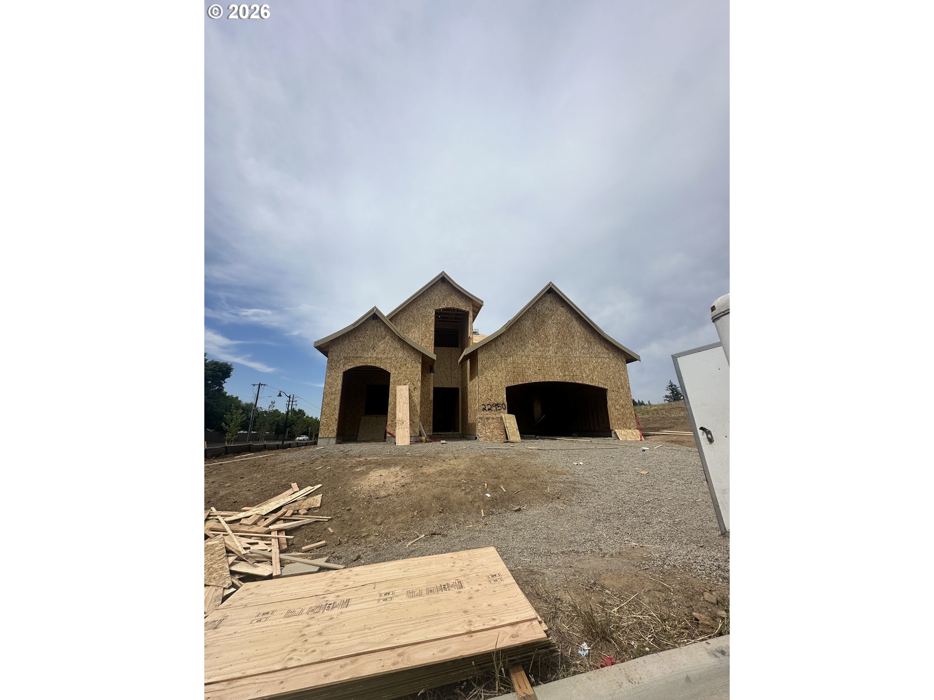 22950 SW Curry Ridge DR