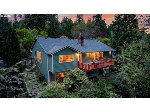 10430 SW 14TH DR Portland OR 97219