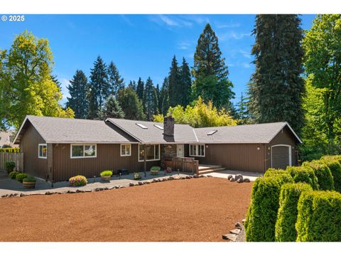 5575 SINCLAIR ST West Linn OR 97068