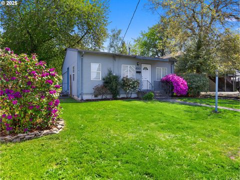 430 SE ELLIOTT AVE Gresham OR 97080