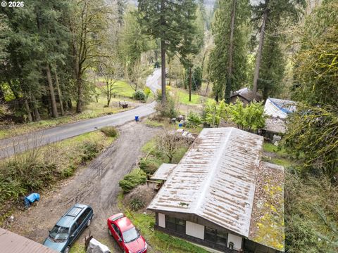 18883 S FERGUSON RD Oregon City OR 97045