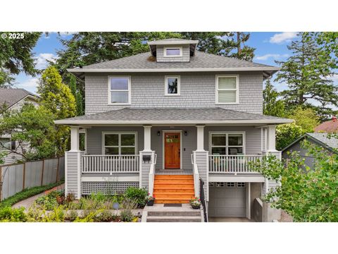 2358 SE 53RD AVE Portland OR 97215