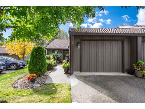 A home in Vancouver