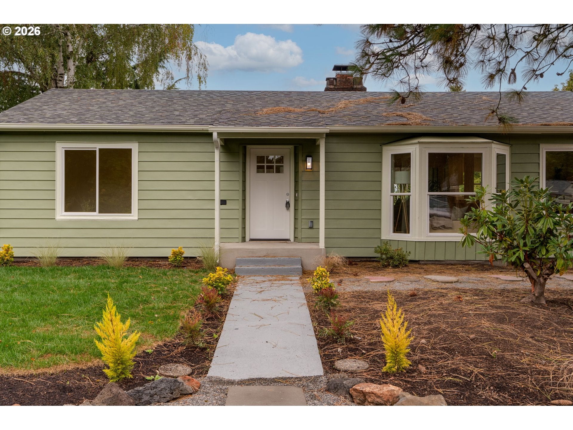 4600 NE 80TH AVE