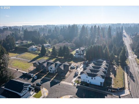 A home in Vancouver