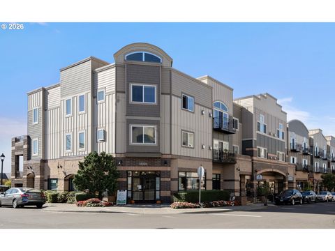 15320 NW CENTRAL DR Portland OR 97229