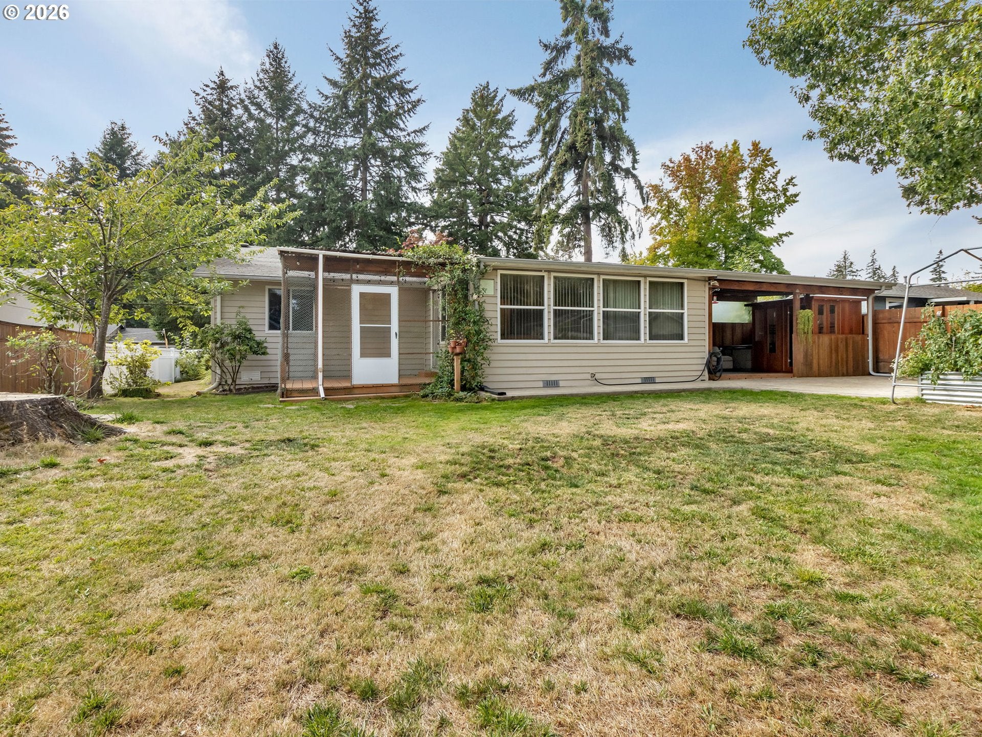 19675 SW ROSA RD