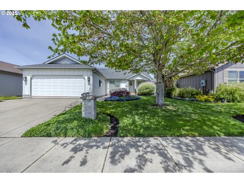 5385 BRIDGEWATER DR Eugene OR 97402