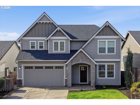 619 N EAGLE ST Newberg OR 97132