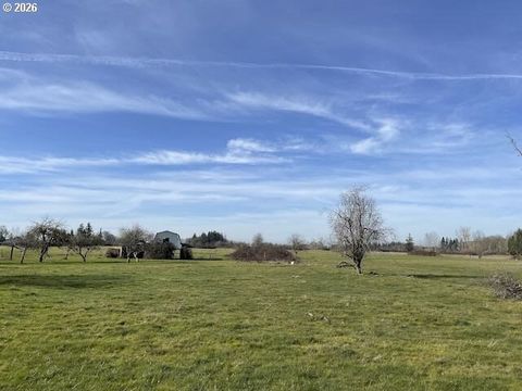 33865 S ADAMS RD Molalla OR 97038