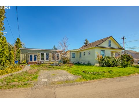 7148 SE 66TH AVE Portland OR 97206