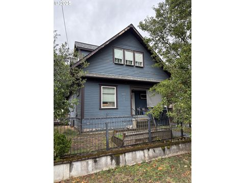 9803 SE HENRY ST Portland OR 97266