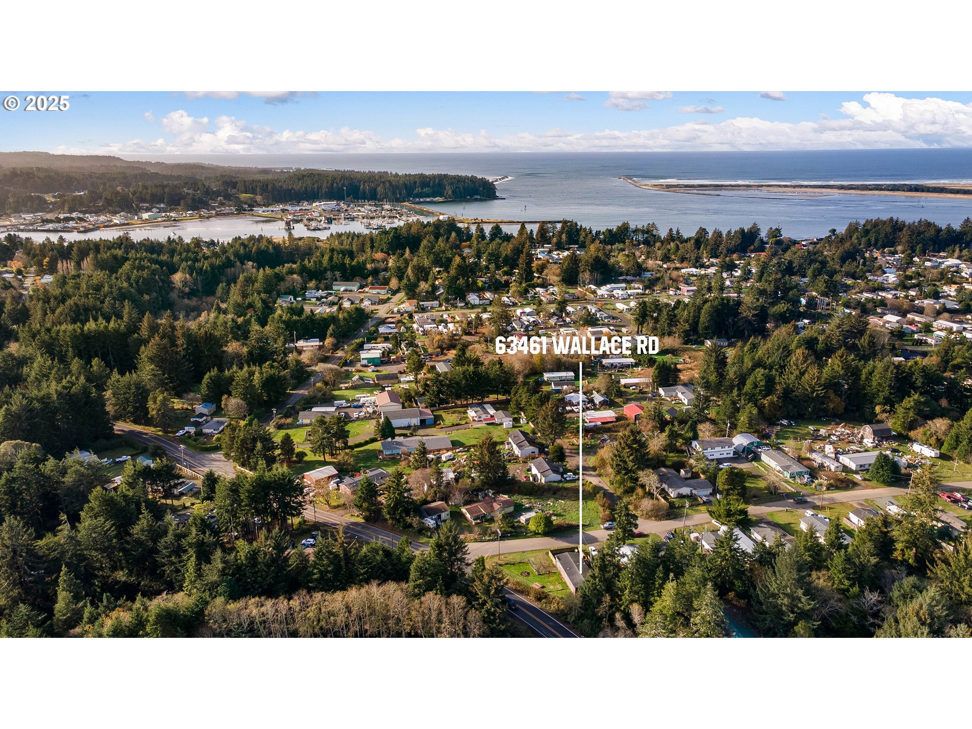 63461 WALLACE RD