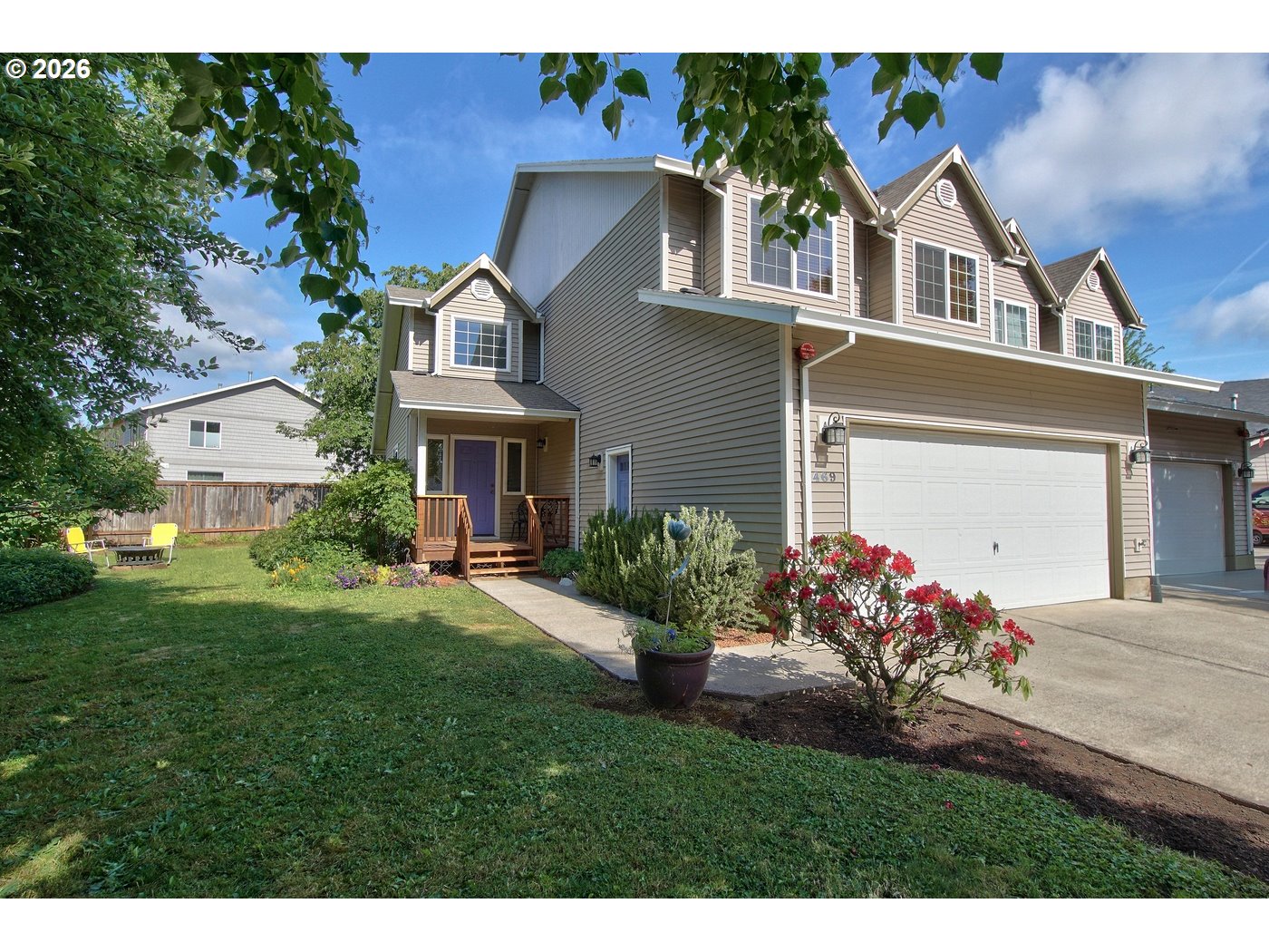 469 HARRIS LN