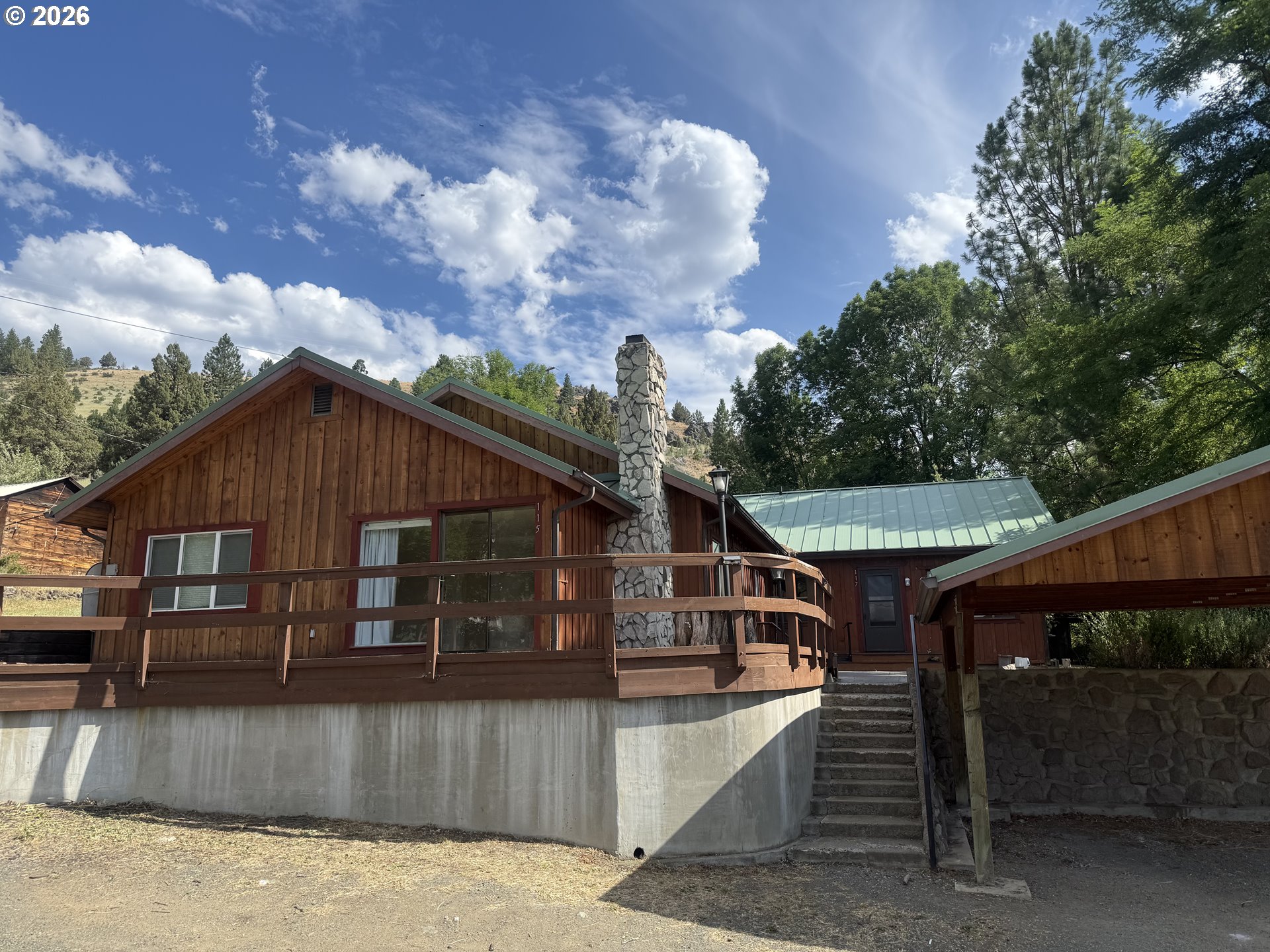 115 REBEL HILL RD