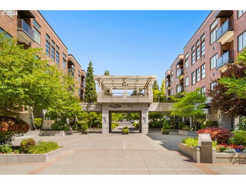 A home in Vancouver