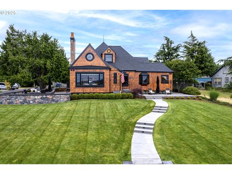 7506 SE EVERGREEN HWY Vancouver WA 98664